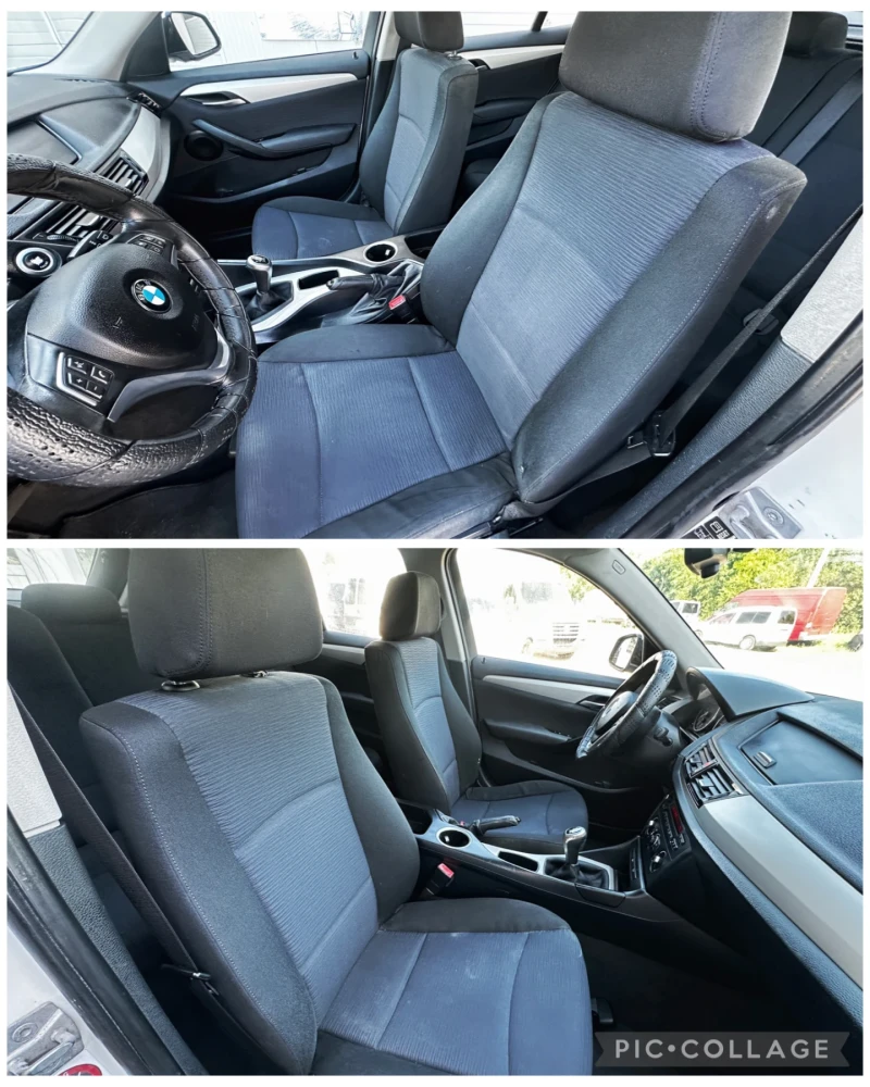 BMW X1 1.6d/ sDrive/ FACELIFT, снимка 11 - Автомобили и джипове - 51890741