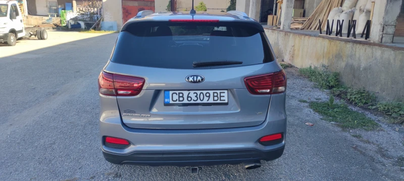 Kia Sorento, снимка 2 - Автомобили и джипове - 48971221