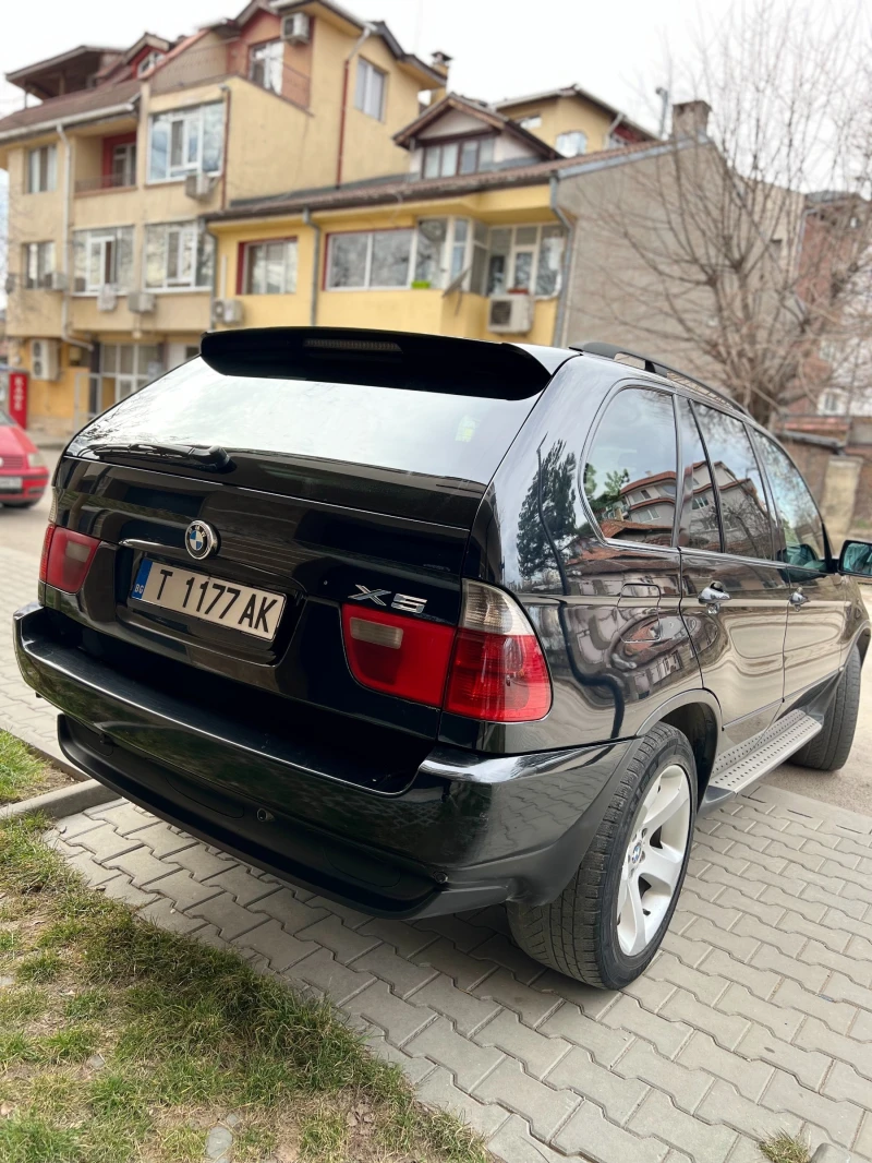 BMW X5 Facelift, снимка 10 - Автомобили и джипове - 48074161