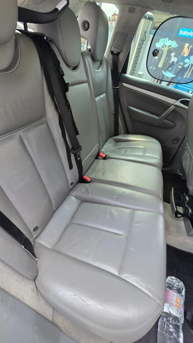 Porsche Cayenne Turbo S, снимка 5 - Автомобили и джипове - 52755205