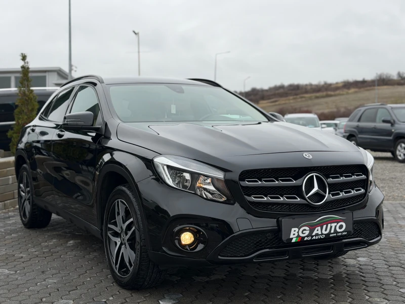 Mercedes-Benz GLA 200 * 101 ХИЛЯДИ* 4X4* NAVI* ИТАЛИЯ* ЕURO 6* , снимка 3 - Автомобили и джипове - 52572189