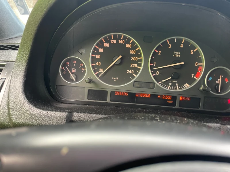 BMW X5 3.0 LPG, снимка 13 - Автомобили и джипове - 52790161