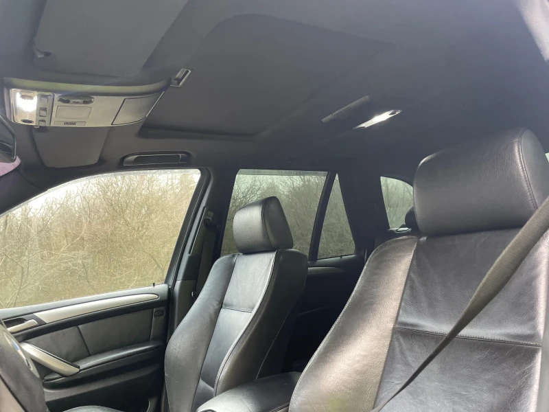 BMW X5 3.0 LPG, снимка 10 - Автомобили и джипове - 52790161