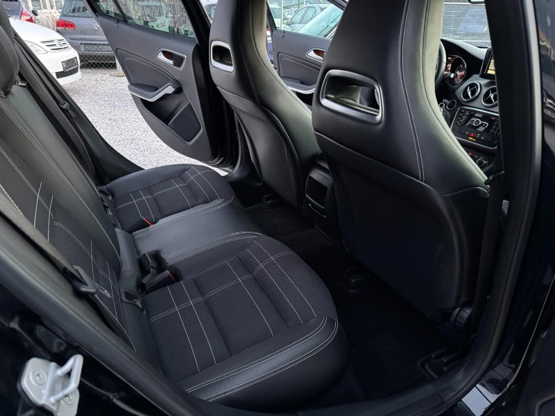Mercedes-Benz GLA 200 ОТЛИЧНО СЪСТОЯНИЕ, снимка 8 - Автомобили и джипове - 53054415