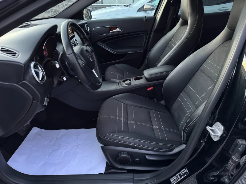 Mercedes-Benz GLA 200 ОТЛИЧНО СЪСТОЯНИЕ, снимка 6 - Автомобили и джипове - 53054415