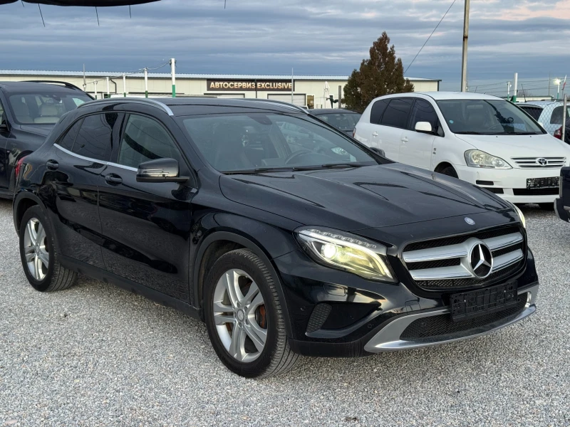Mercedes-Benz GLA 200 ОТЛИЧНО СЪСТОЯНИЕ, снимка 2 - Автомобили и джипове - 53054415