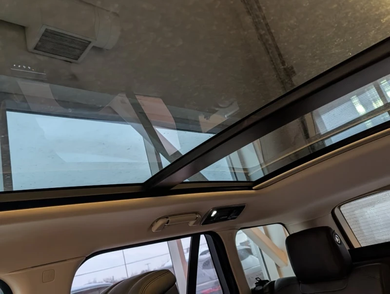 Land Rover Range rover * Westminster * CARFAX * БЕЗ ПЪРВОНАЧАЛНА ВНОСКА, снимка 14 - Автомобили и джипове - 53128443