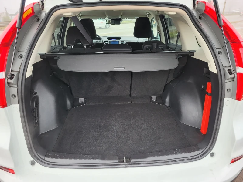 Honda Cr-v 1.6 D-TEC 160 KC EURO 6B 4X4 161790 KM !!!, снимка 15 - Автомобили и джипове - 53257739