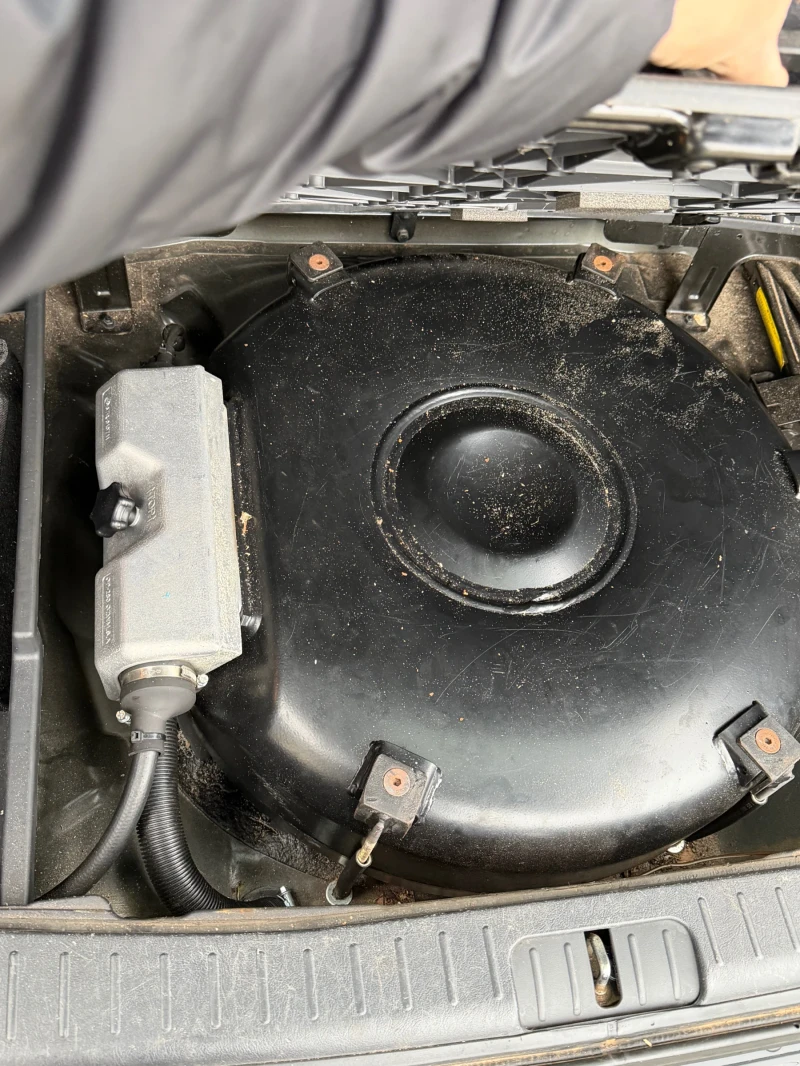 Hyundai Tucson, снимка 16 - Автомобили и джипове - 53511197