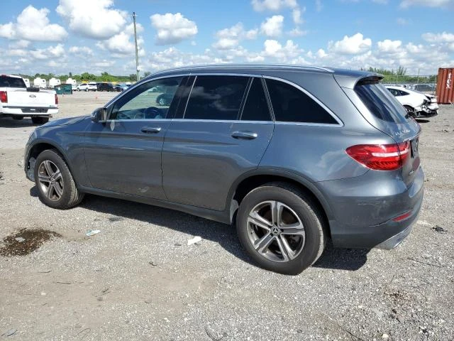 Mercedes-Benz GLC 350 350E, снимка 2 - Автомобили и джипове - 47419368