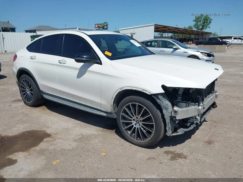 Mercedes-Benz GLC 300 2019 MERCEDES-BENZ GLC 300 COUPE 4MATIC - 47000 лв. - 56275458 1