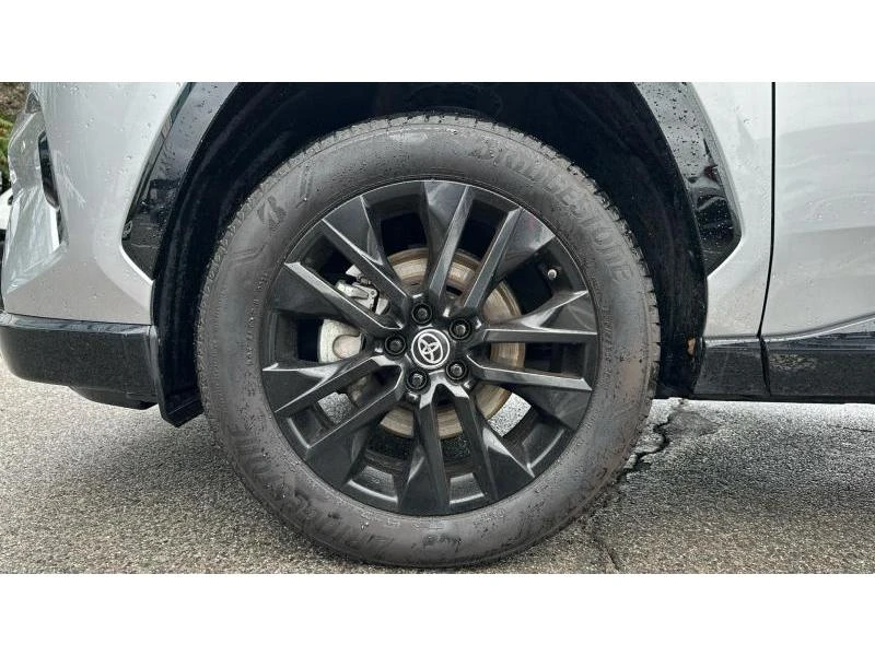 Toyota Rav4 2.5 HSD SELECTION AWD | Mobile.bg   16