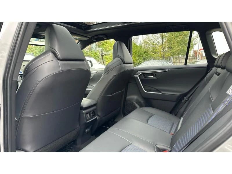 Toyota Rav4 2.5 HSD SELECTION AWD | Mobile.bg   11