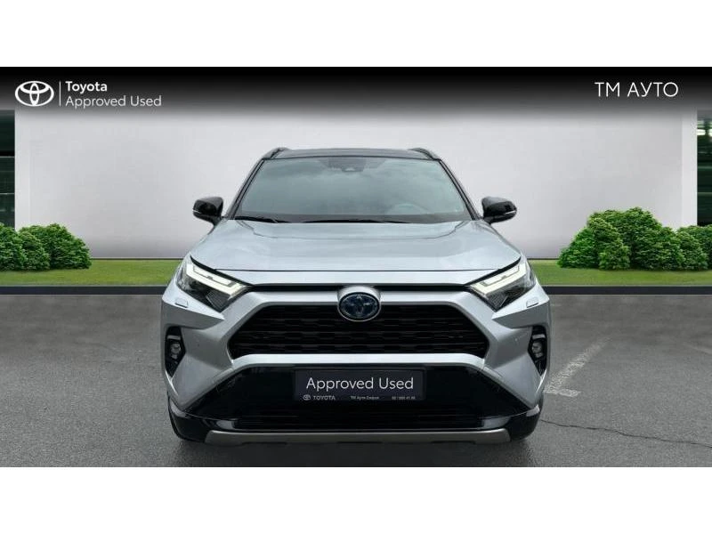 Toyota Rav4 2.5 HSD SELECTION AWD - изображение 5