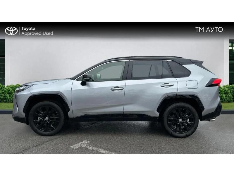 Toyota Rav4 2.5 HSD SELECTION AWD - изображение 3