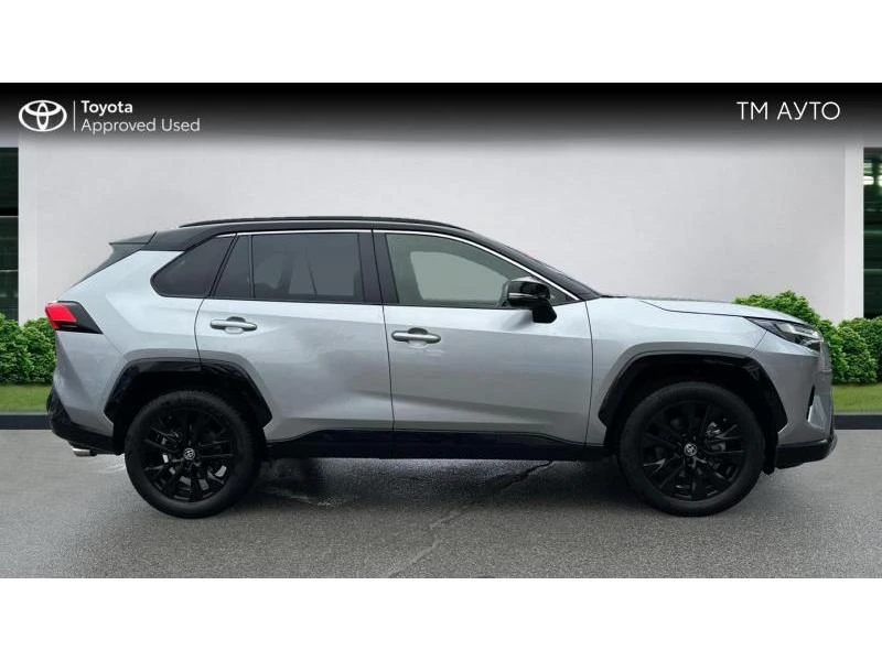 Toyota Rav4 2.5 HSD SELECTION AWD | Mobile.bg   17