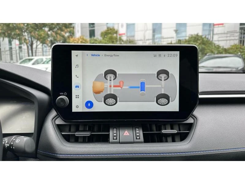 Toyota Rav4 2.5 HSD SELECTION AWD | Mobile.bg   15