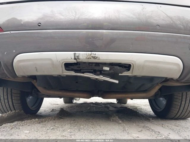 Maserati Levante S GRANLUSSO AWD/ФИНАНСИРАНЕ ОТ 500 ЛВ НА МЕСЕЦ, снимка 17 - Автомобили и джипове - 53431618