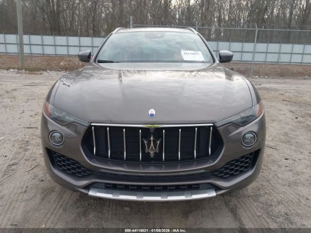 Maserati Levante S GRANLUSSO AWD/ФИНАНСИРАНЕ ОТ 500 ЛВ НА МЕСЕЦ, снимка 12 - Автомобили и джипове - 53431618