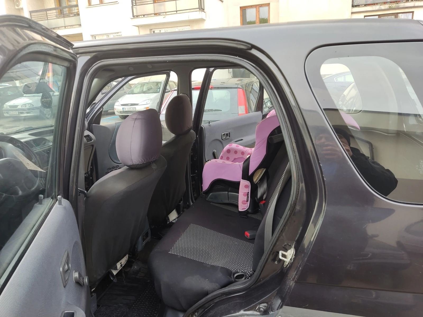 Daihatsu Terios | Mobile.bg   11