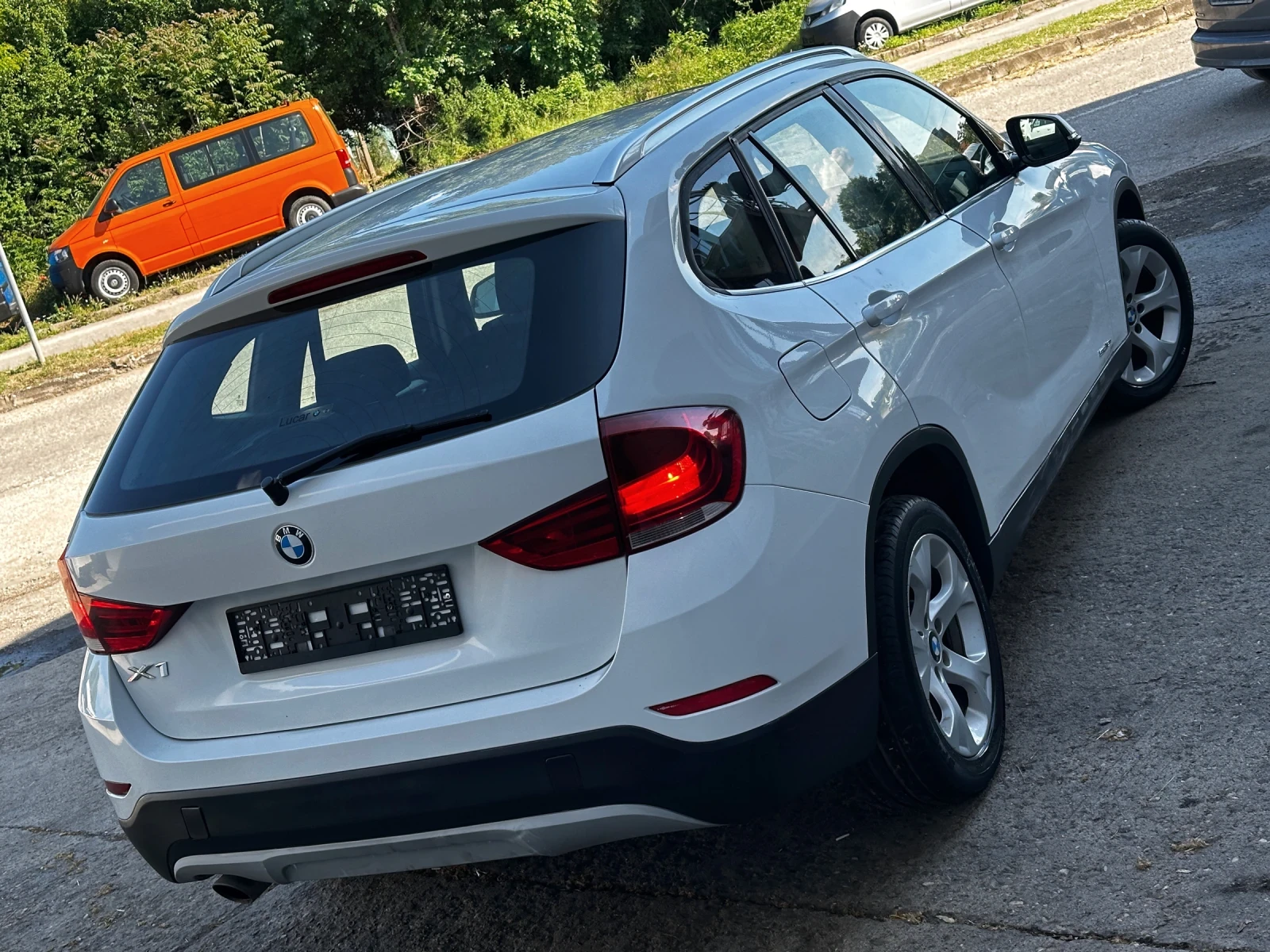 BMW X1 1.6d/ sDrive/ FACELIFT - изображение 4