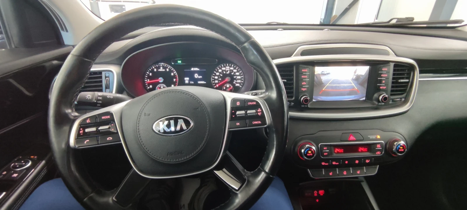 Kia Sorento  - изображение 9