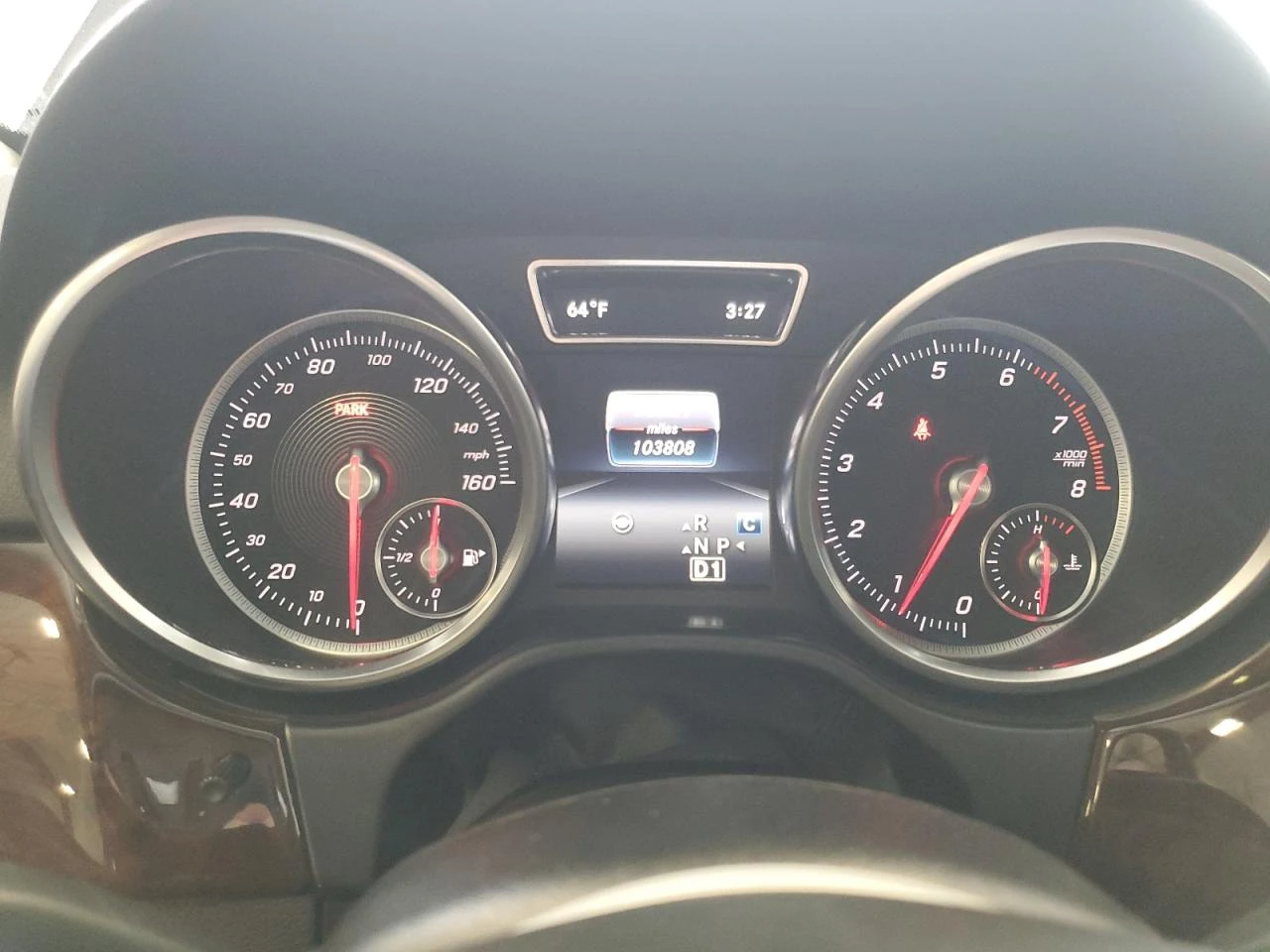 Mercedes-Benz GLE 350 4MATIC  - изображение 9