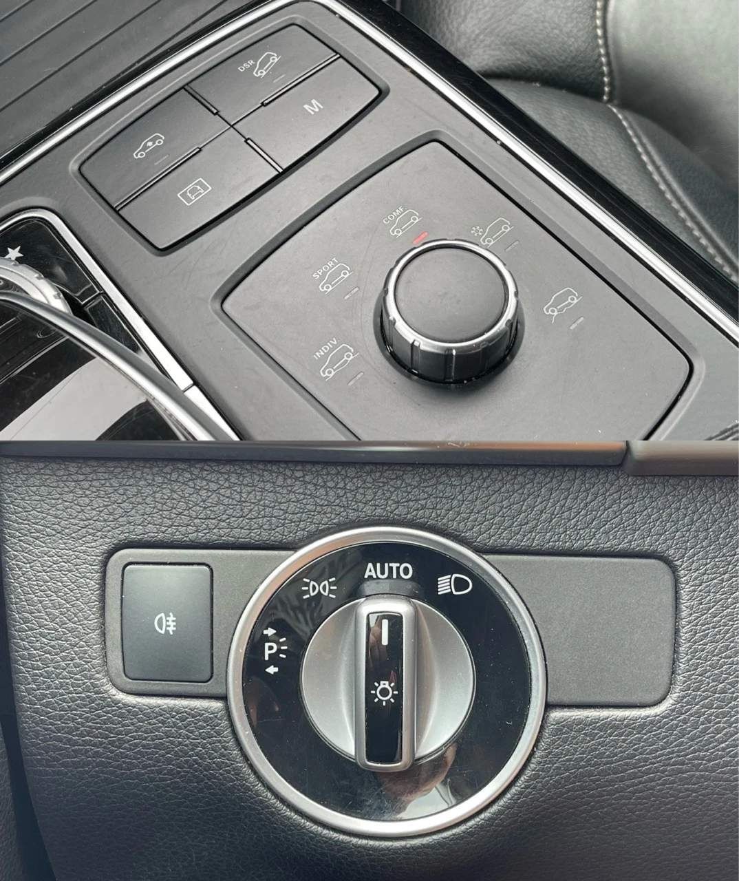 Mercedes-Benz GLE 250 AMG-OPTIC* 4-MATIC* LED* NAVI*   | Mobile.bg   15