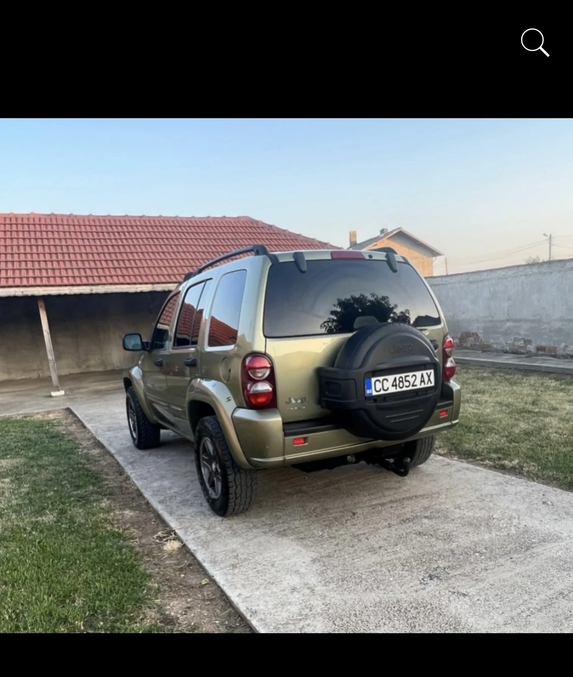 Jeep Cherokee 2.8 CRD - изображение 9