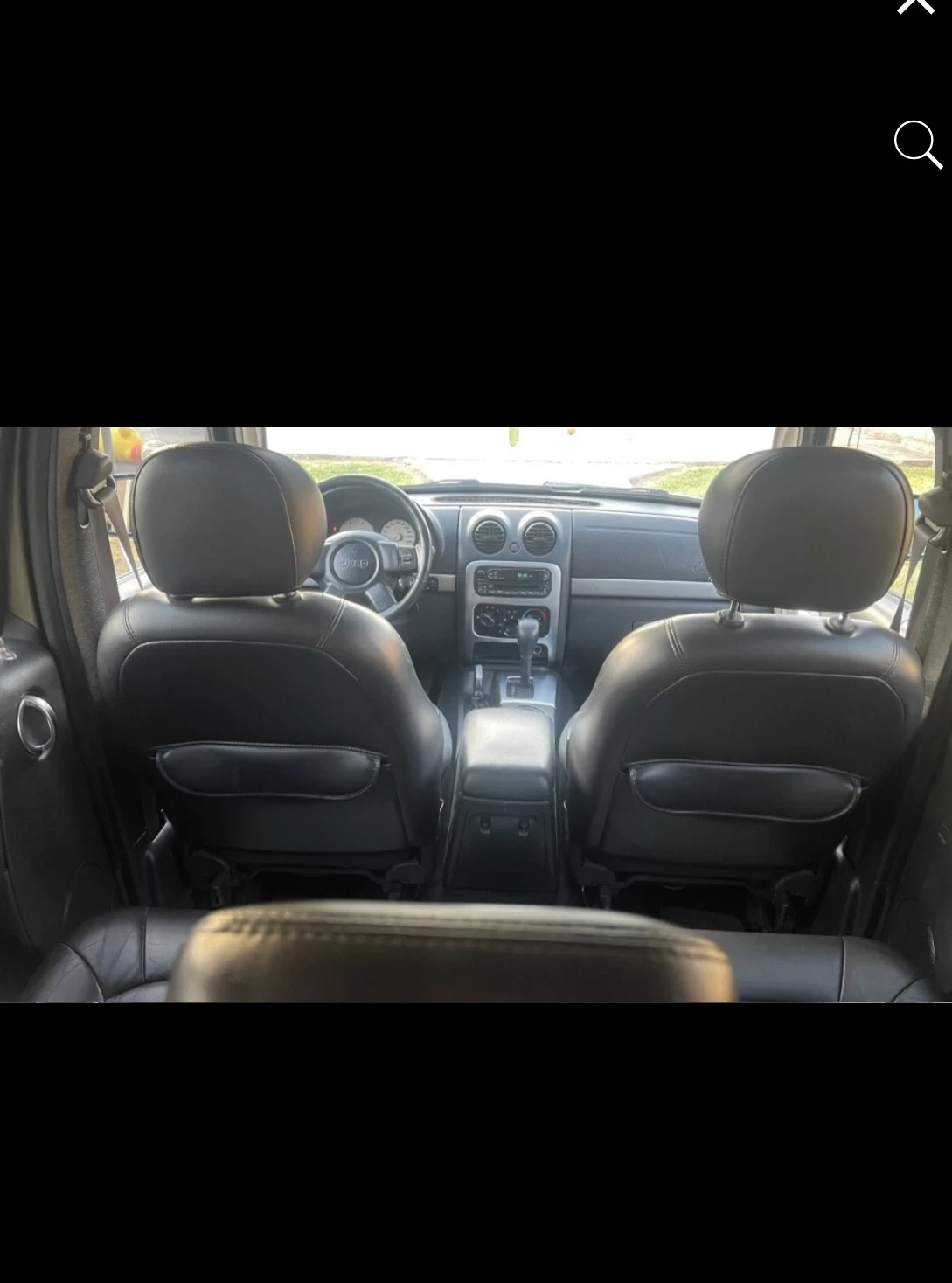 Jeep Cherokee 2.8 CRD - изображение 7