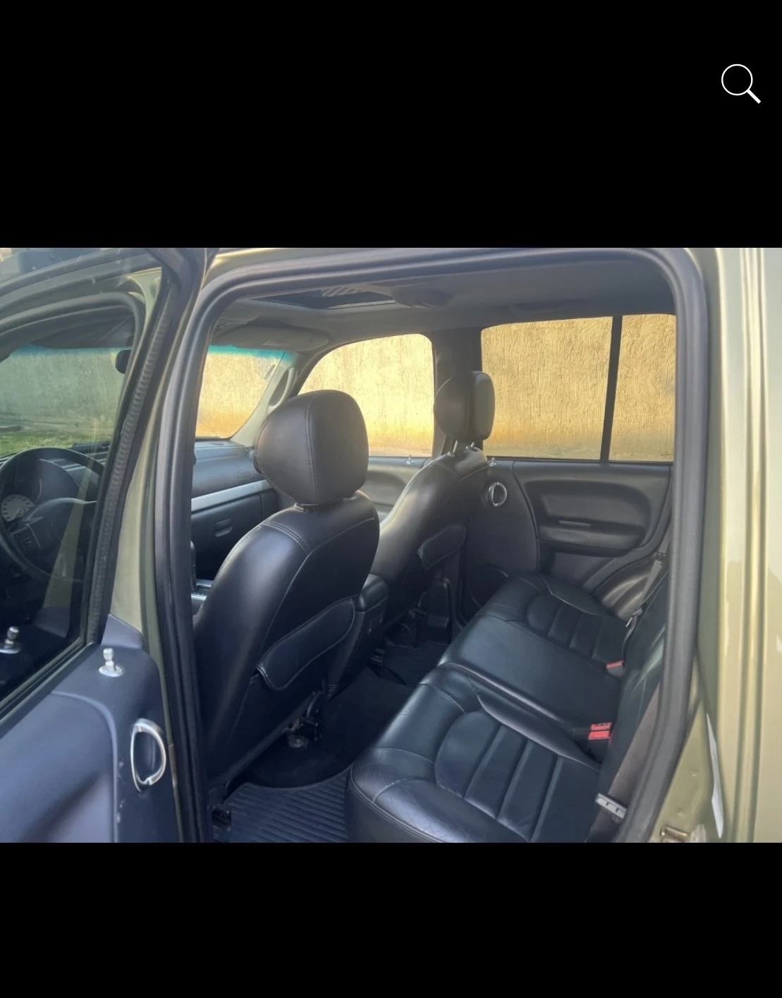Jeep Cherokee 2.8 CRD - изображение 6