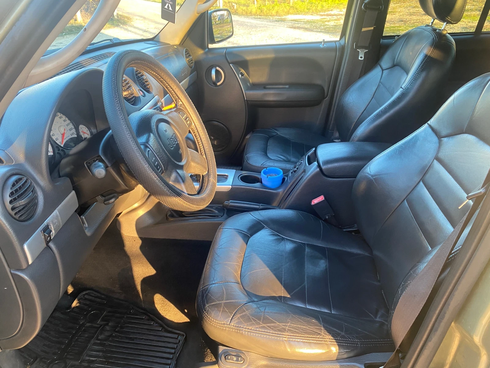 Jeep Cherokee 2.8 CRD | Mobile.bg � ����������� 6