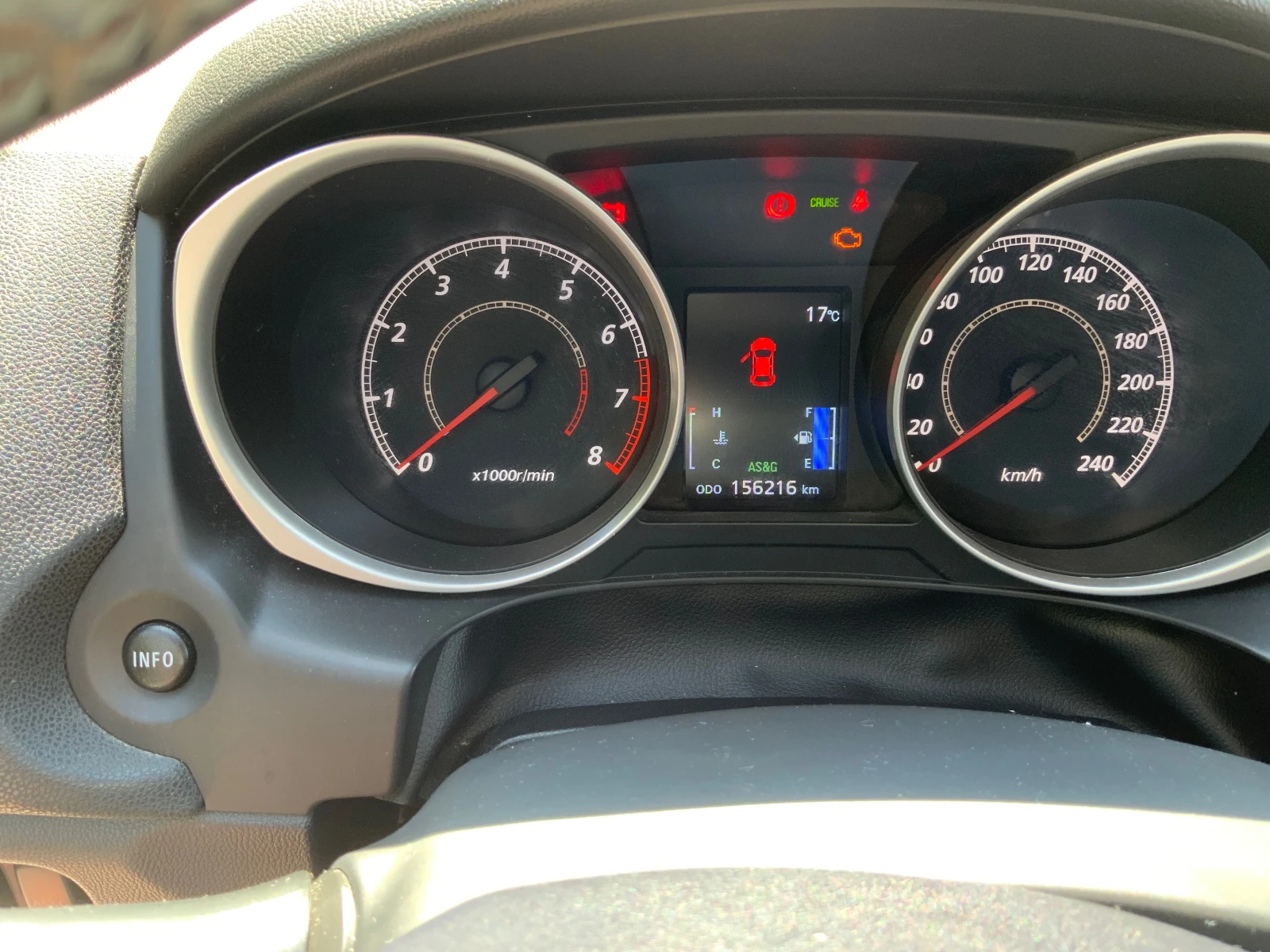 Mitsubishi ASX  - изображение 10