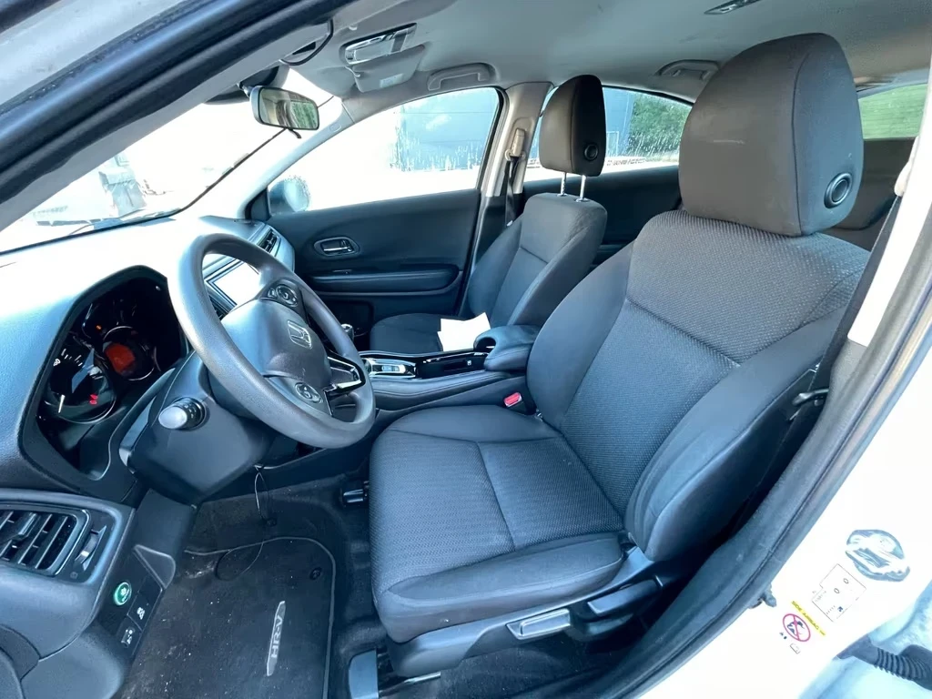 Honda Hr-v 1.6d Comfort | Mobile.bg — изображение 9