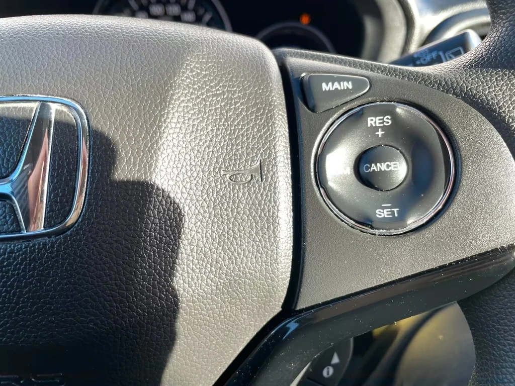 Honda Hr-v 1.6d Comfort | Mobile.bg — изображение 14