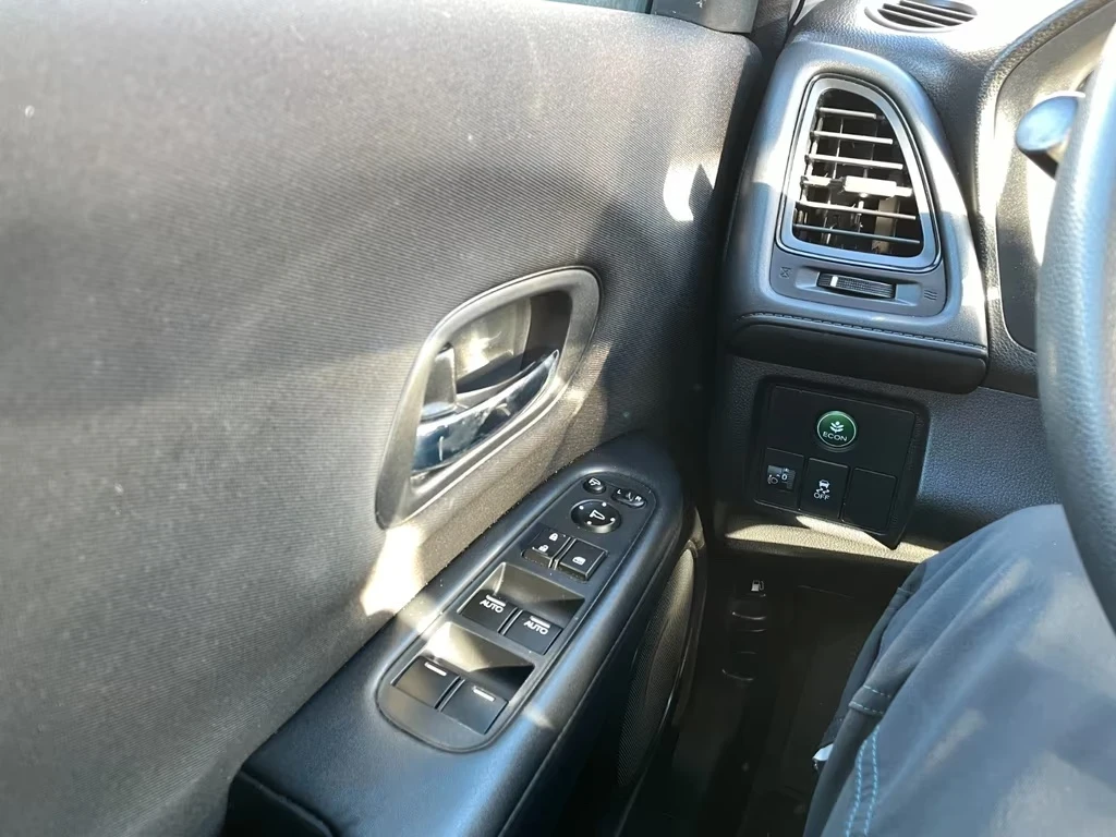 Honda Hr-v 1.6d Comfort | Mobile.bg — изображение 16