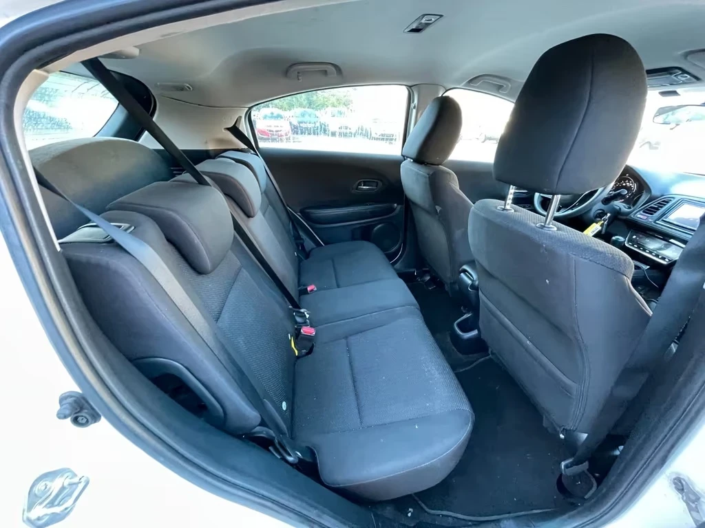 Honda Hr-v 1.6d Comfort | Mobile.bg — изображение 15