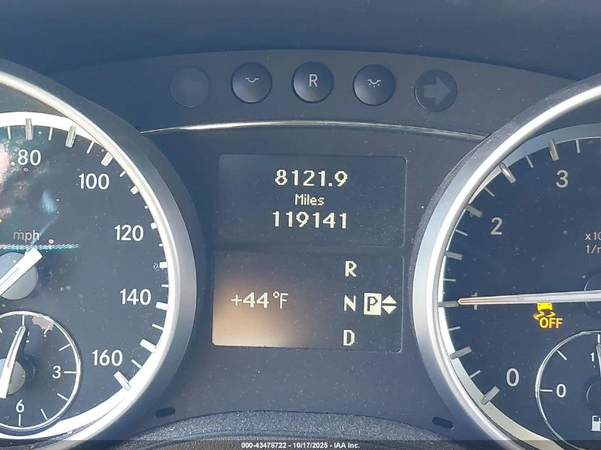 Mercedes-Benz GL 450 4.6L V-8 DOHC, VVT, 335HP All Wheel Drive | Mobile.bg   7