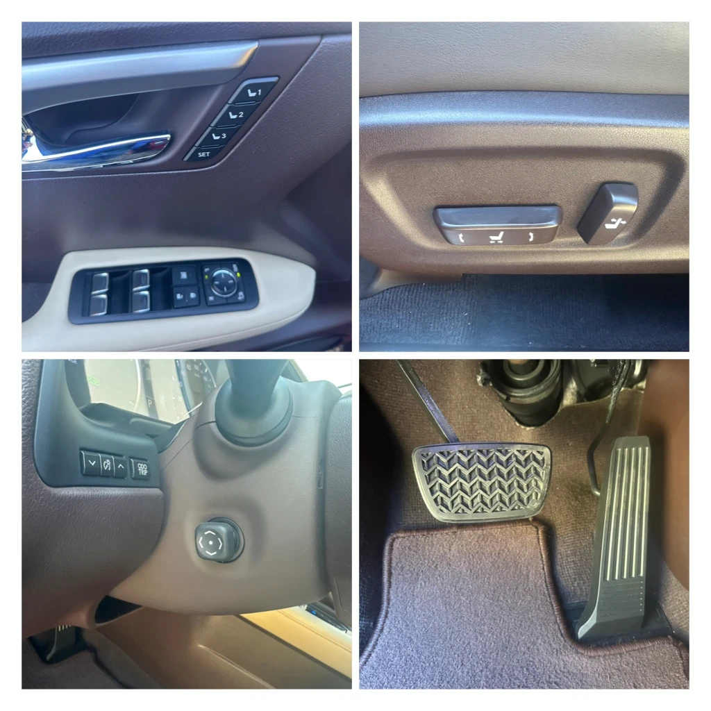 Lexus RX 450h HIBRID*  LEXUS BG* REALNI KM*  | Mobile.bg   14