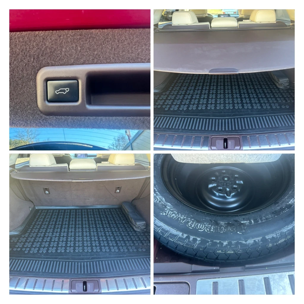 Lexus RX 450h HIBRID*  LEXUS BG* REALNI KM*  | Mobile.bg   17