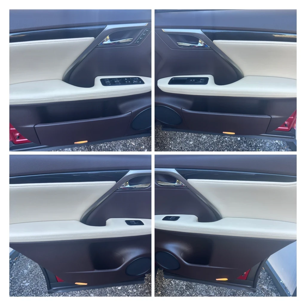 Lexus RX 450h HIBRID* ОТ LEXUS BG* REALNI KM*  - изображение 7