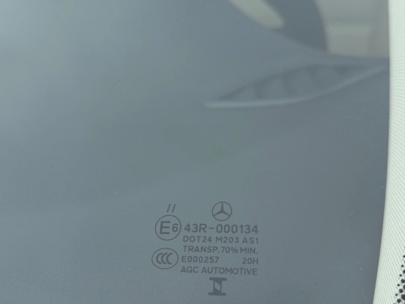 Mercedes-Benz GLA 200 * 101 ХИЛЯДИ* 4X4* NAVI* ИТАЛИЯ* ЕURO 6*  - изображение 7