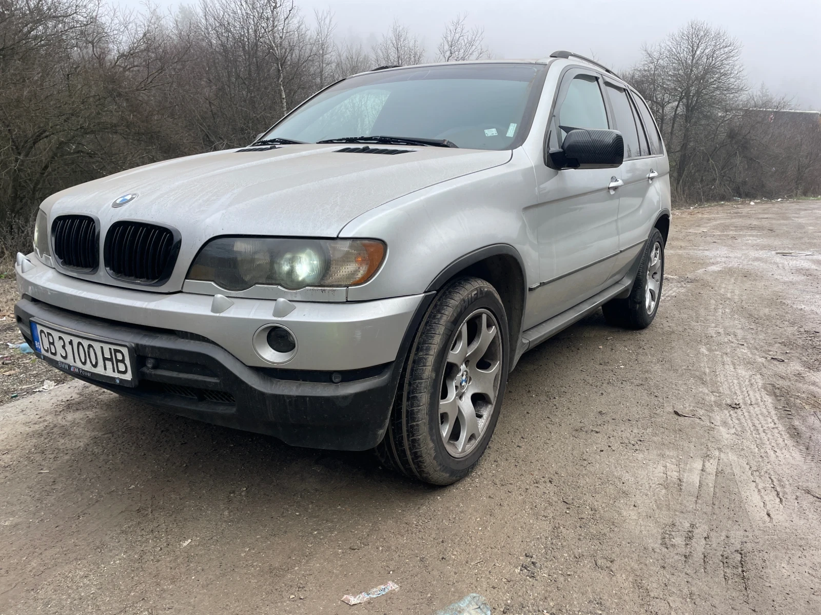 BMW X5 3.0 LPG - изображение 3