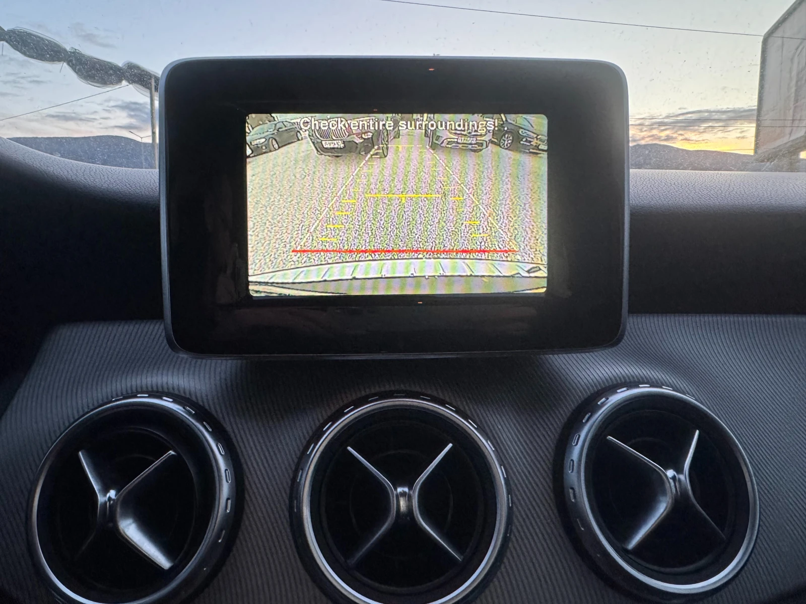 Mercedes-Benz GLA 200 ������� ��������� | Mobile.bg � ����������� 13