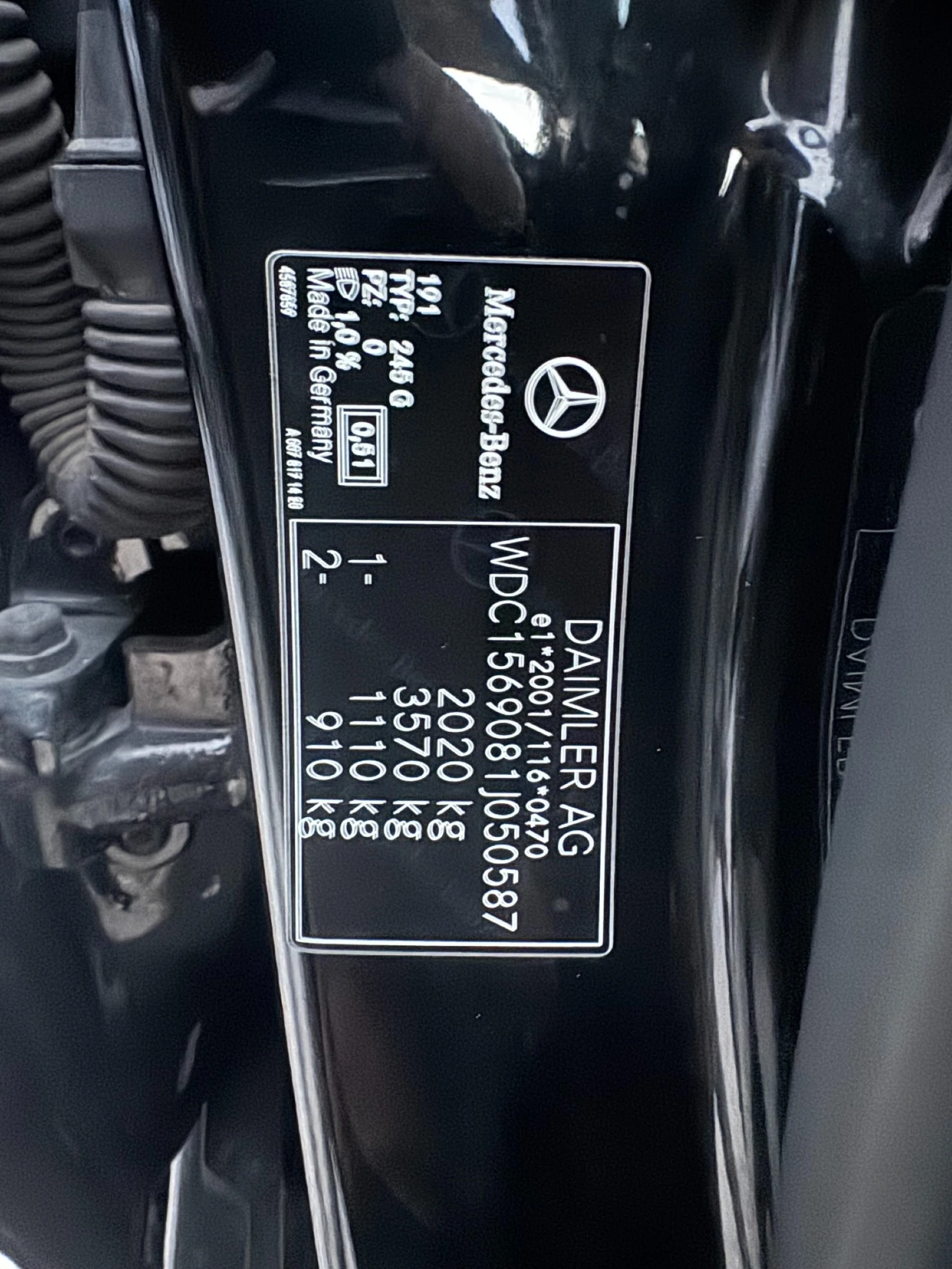 Mercedes-Benz GLA 200 ������� ��������� | Mobile.bg � ����������� 15