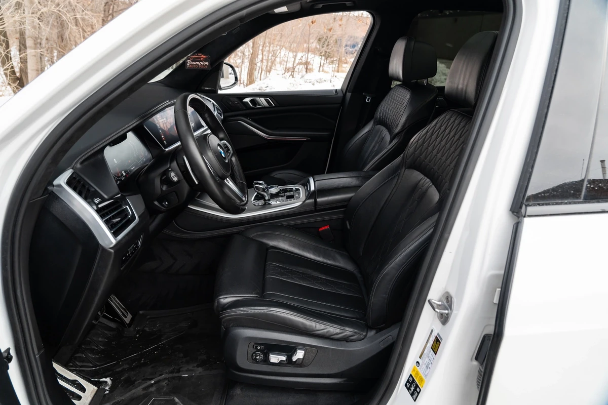 BMW X5 M SPORT* * LASERLIGHT* * DISTR* * ������ ���� | Mobile.bg � ����������� 12