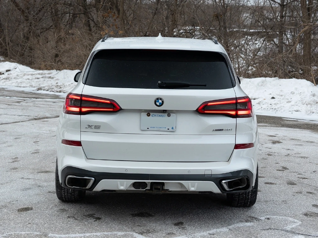 BMW X5 M SPORT* * LASERLIGHT* * DISTR* * КРАЙНА ЦЕНА - изображение 2