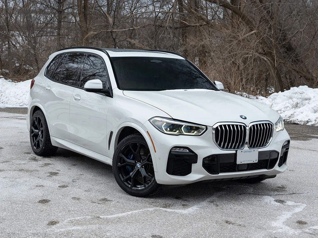 BMW X5 M SPORT* * LASERLIGHT* * DISTR* * КРАЙНА ЦЕНА - изображение 10