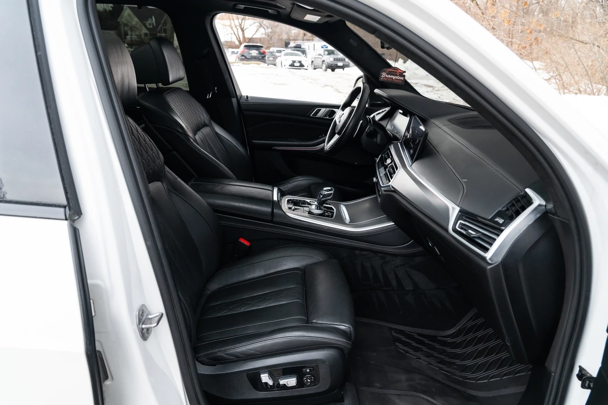 BMW X5 M SPORT* * LASERLIGHT* * DISTR* * ������ ���� | Mobile.bg � ����������� 13