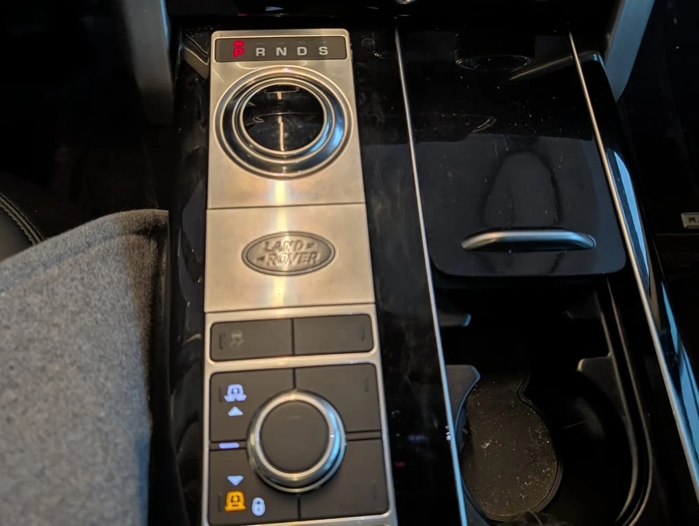 Land Rover Range rover * Westminster * CARFAX * ��� ������������ ������ | Mobile.bg � ����������� 11